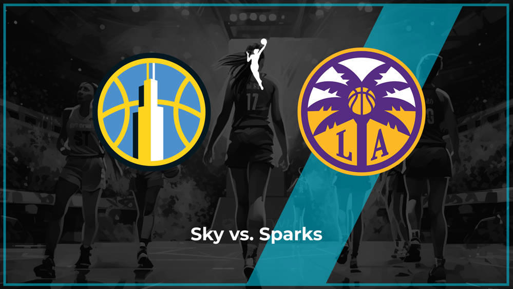 Sky vs. Sparks: Betting Trends, Odds, Records Against the Spread, Predictions - Aug. 5
