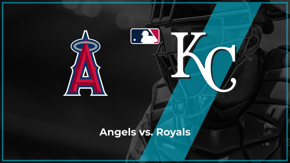 Angels vs. Royals Dunkel MLB Picks, Predictions and Prop Bets - Aug. 16
