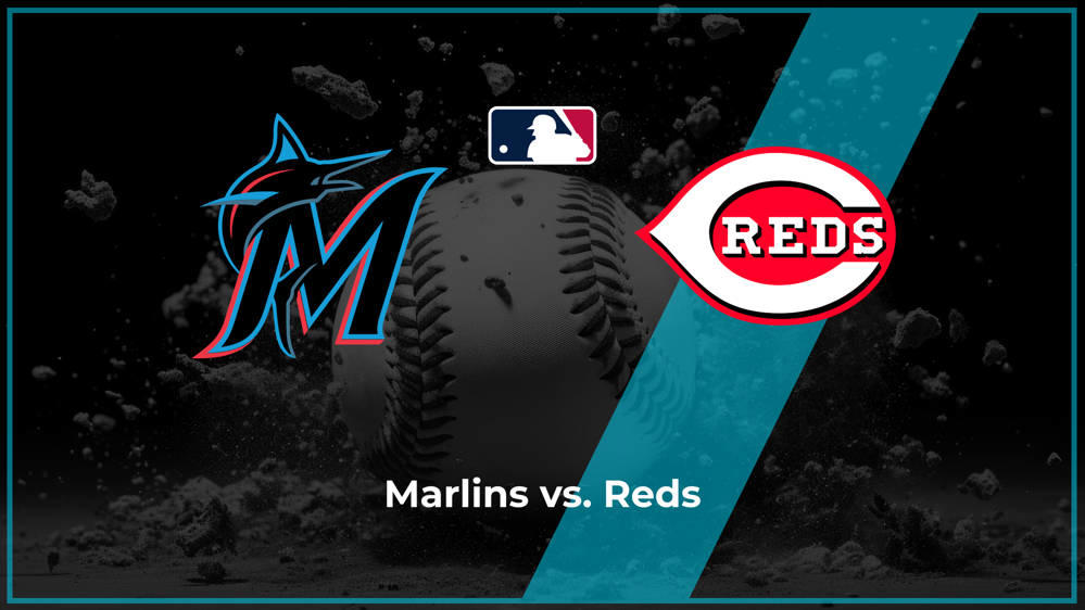 Marlins vs. Reds Dunkel MLB Picks, Predictions and Prop Bets - Aug. 16