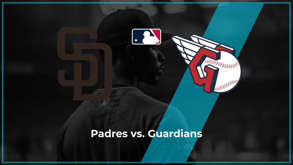 Padres vs. Guardians Dunkel MLB Picks, Predictions and Prop Bets - Aug. 16