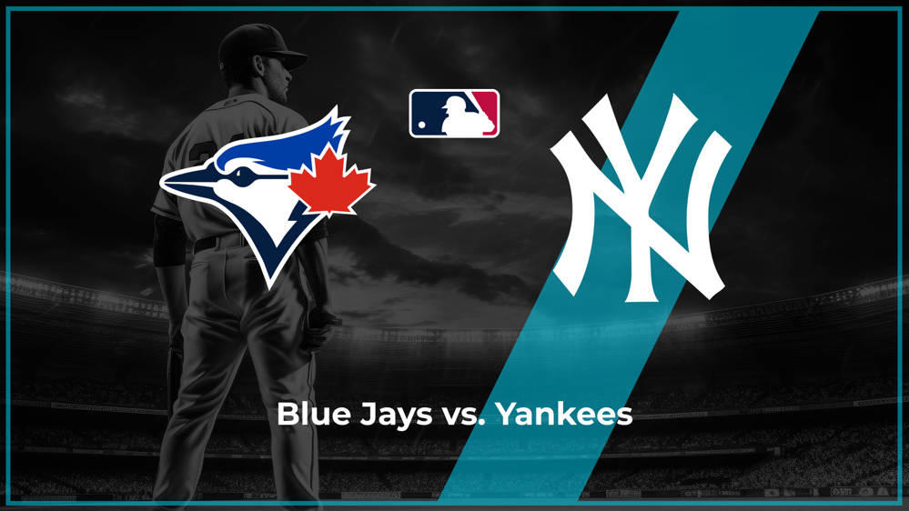 Blue Jays vs. Yankees Dunkel MLB Picks, Predictions and Prop Bets - Aug. 16