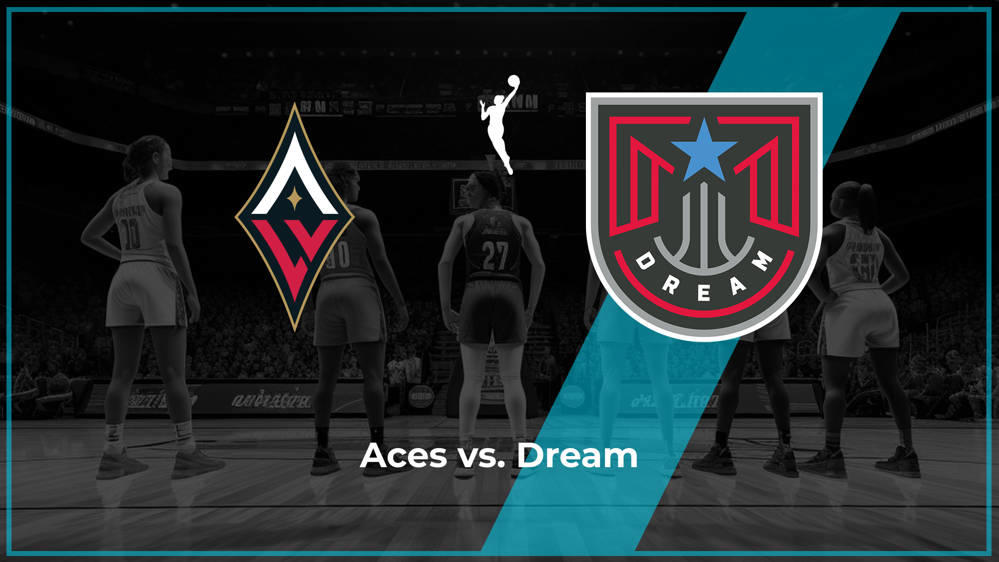 Aces vs. Dream: Betting Trends, Odds, Records Against the Spread, Predictions - Aug. 18