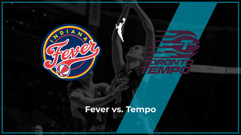 Fever vs. Tempo: Betting Trends, Odds, Records Against the Spread, Predictions - Aug. 18