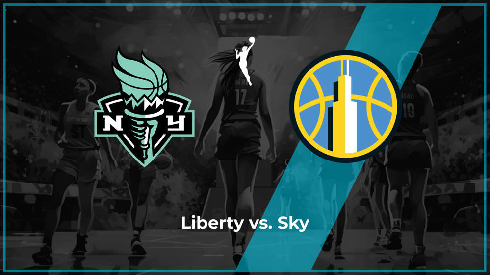 Liberty vs. Sky: Betting Trends, Odds, Records Against the Spread, Predictions - Aug. 18