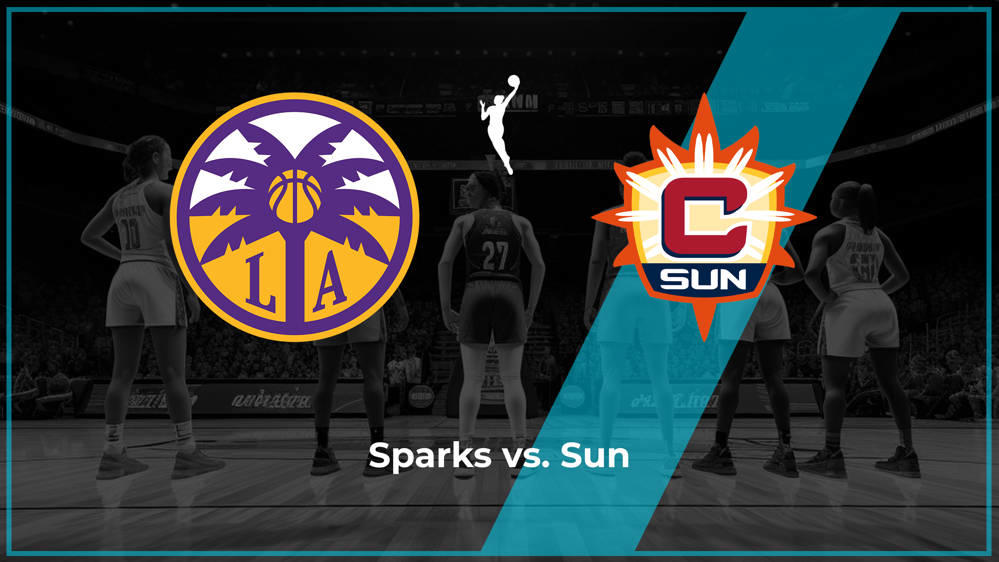 Sparks vs. Sun: Betting Trends, Odds, Records Against the Spread, Predictions - Aug. 18