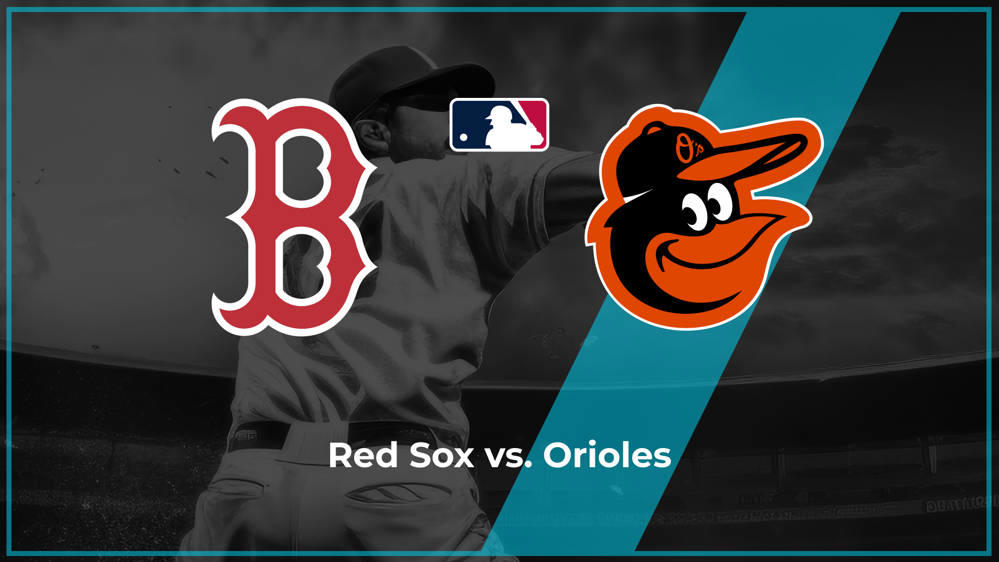 Red Sox vs. Orioles Dunkel MLB Picks, Predictions and Prop Bets - Sept. 4