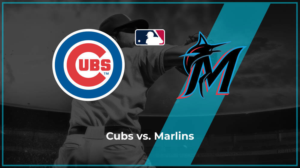 Cubs vs. Marlins Dunkel MLB Picks, Predictions and Prop Bets - Sept. 4