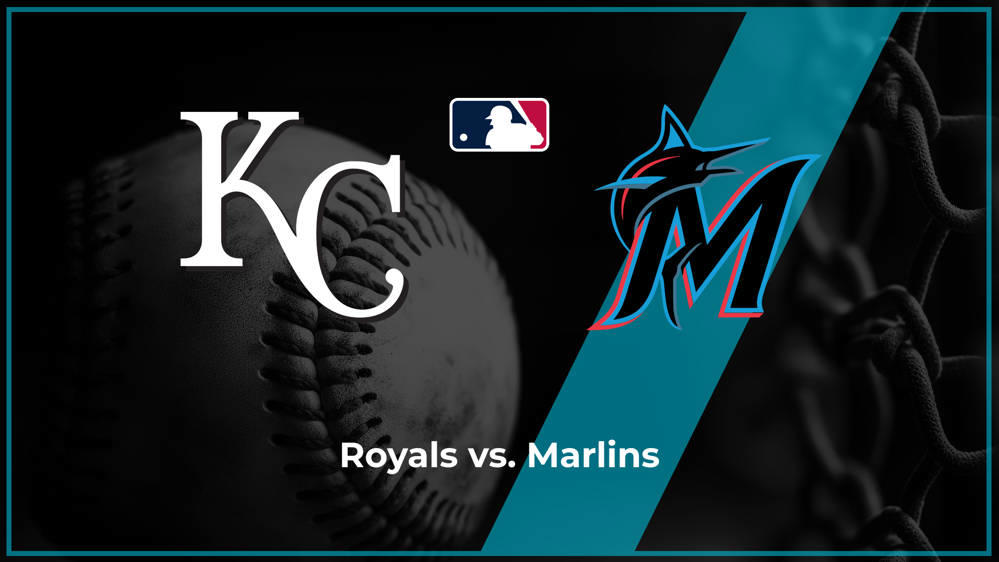 Royals vs. Marlins Dunkel MLB Picks, Predictions and Prop Bets - Sept. 3