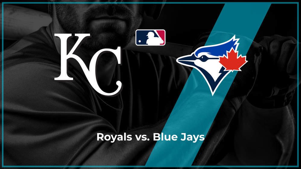 Royals vs. Blue Jays Dunkel MLB Picks, Predictions and Prop Bets - Sept. 4