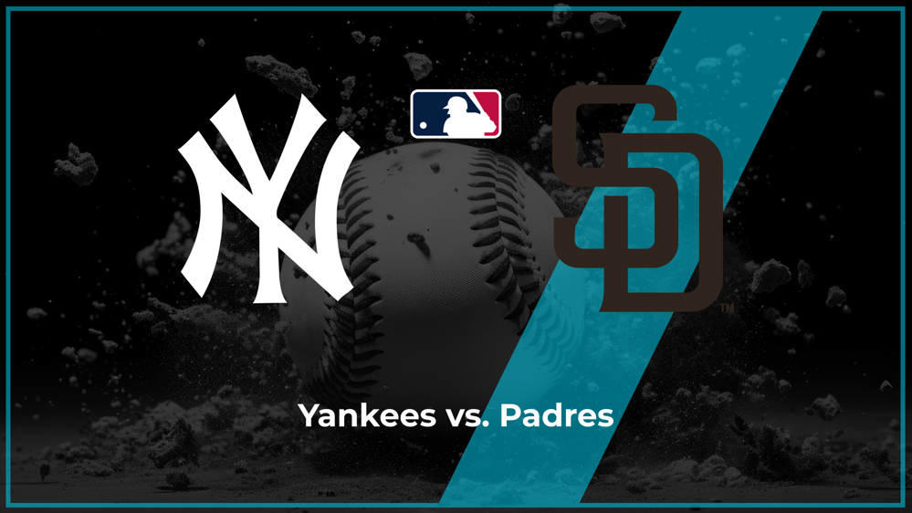 Yankees vs. Padres Dunkel MLB Picks, Predictions and Prop Bets - Sept. 4