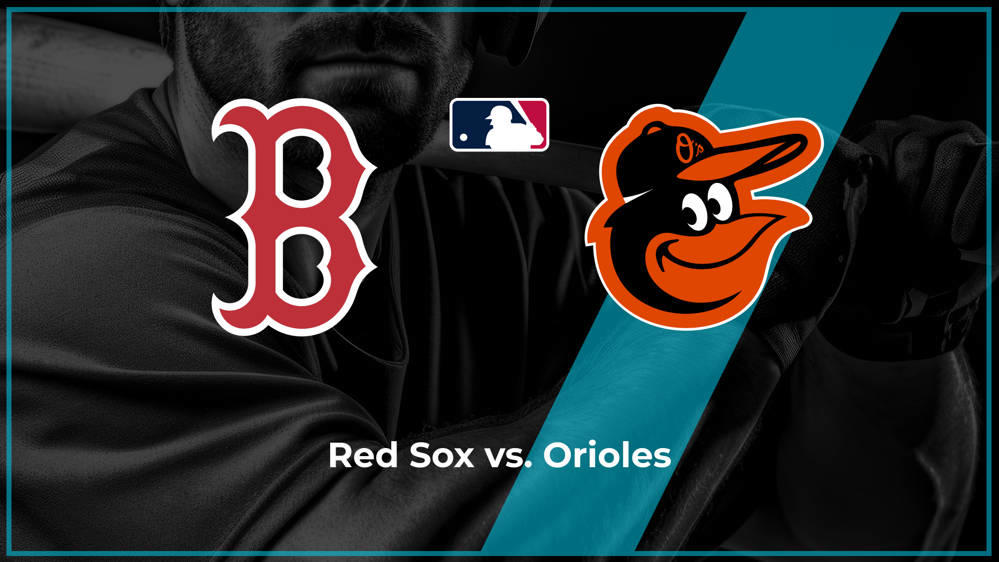 Red Sox vs. Orioles Dunkel MLB Picks, Predictions and Prop Bets - Sept. 5