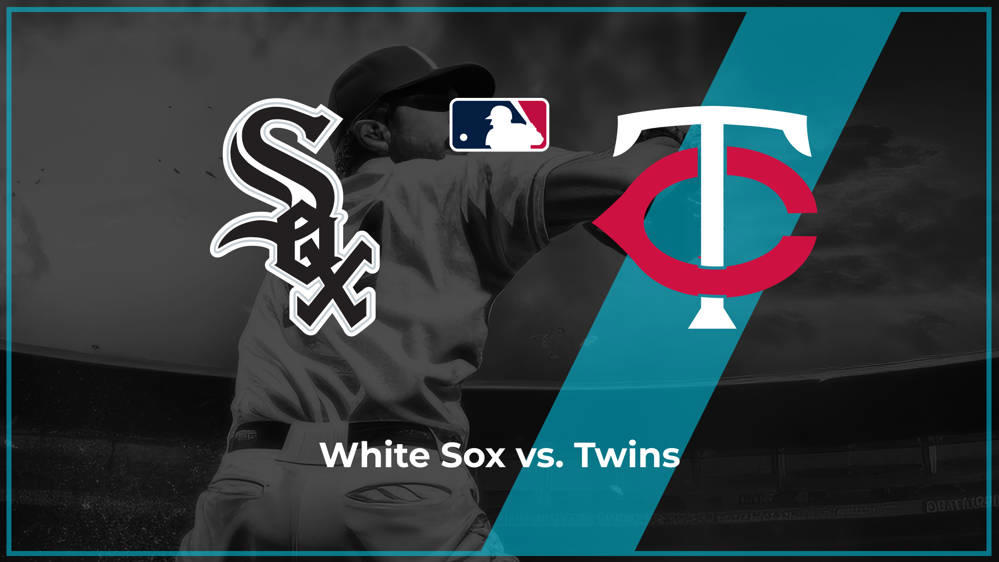 White Sox vs. Twins Dunkel MLB Picks, Predictions and Prop Bets - Sept. 5