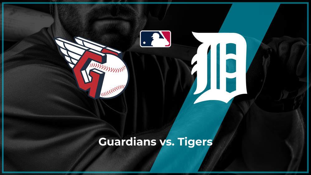 Guardians vs. Tigers Dunkel MLB Picks, Predictions and Prop Bets - Sept. 5