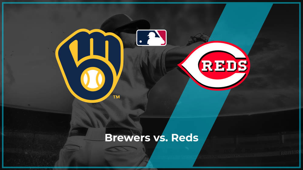 Brewers vs. Reds Dunkel MLB Picks, Predictions and Prop Bets - Sept. 5