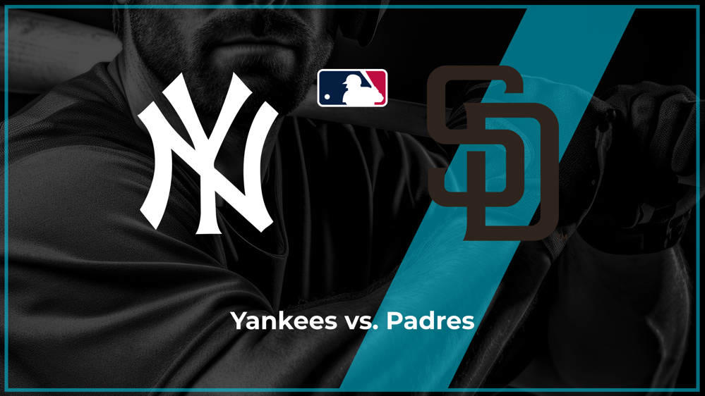 Yankees vs. Padres Dunkel MLB Picks, Predictions and Prop Bets - Sept. 5