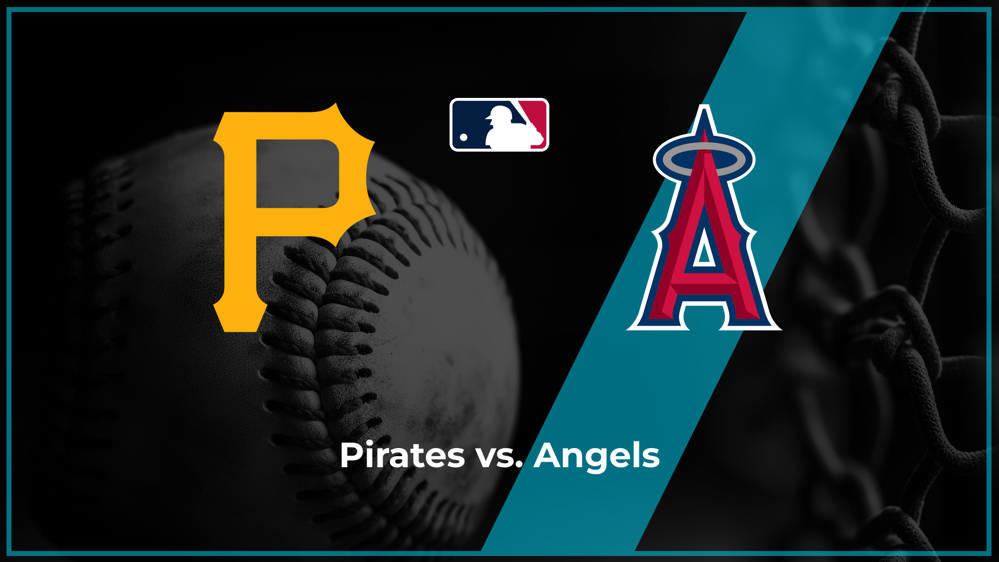 Pirates vs. Angels Dunkel MLB Picks, Predictions and Prop Bets - Sept. 5