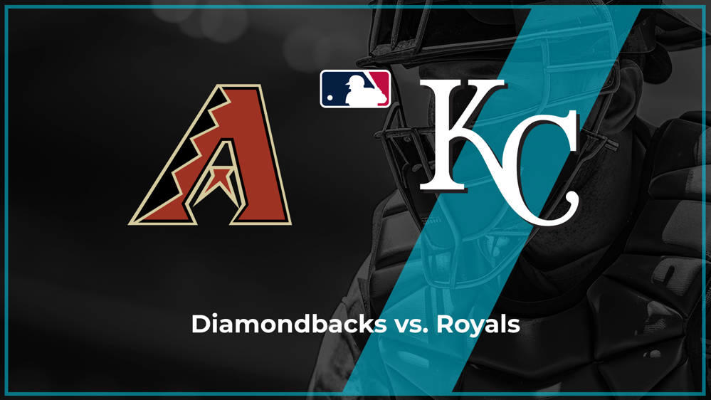 Diamondbacks vs. Royals Dunkel MLB Picks, Predictions and Prop Bets - Sept. 9