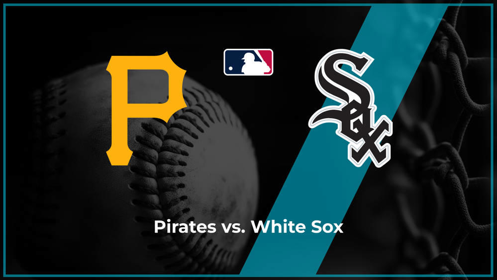 Pirates vs. White Sox Dunkel MLB Picks, Predictions and Prop Bets - Sept. 10