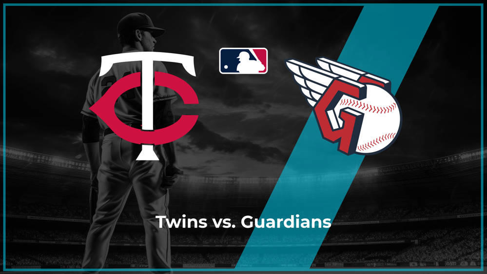 Twins vs. Guardians Dunkel MLB Picks, Predictions and Prop Bets - Sept. 13