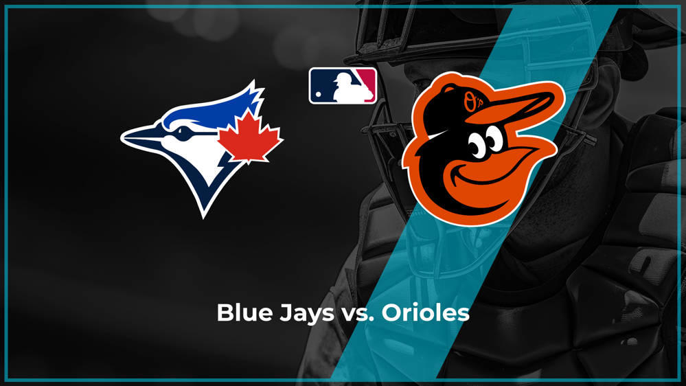 Blue Jays vs. Orioles Dunkel MLB Picks, Predictions and Prop Bets - Sept. 13