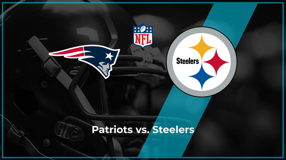 Patriots vs. Steelers Week 2 Dunkel NFL Picks, Predictions and Odds