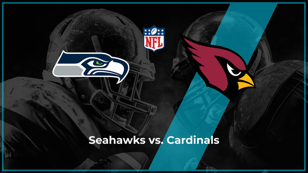 Seahawks vs. Cardinals Week 2 Dunkel NFL Picks, Predictions and Odds