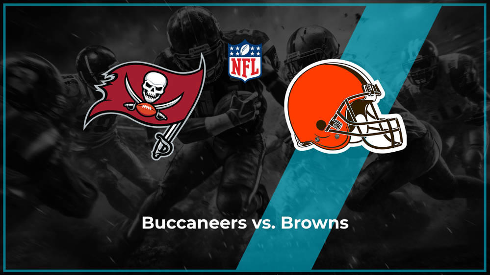 Buccaneers vs. Browns Week 2 Dunkel NFL Picks, Predictions and Odds