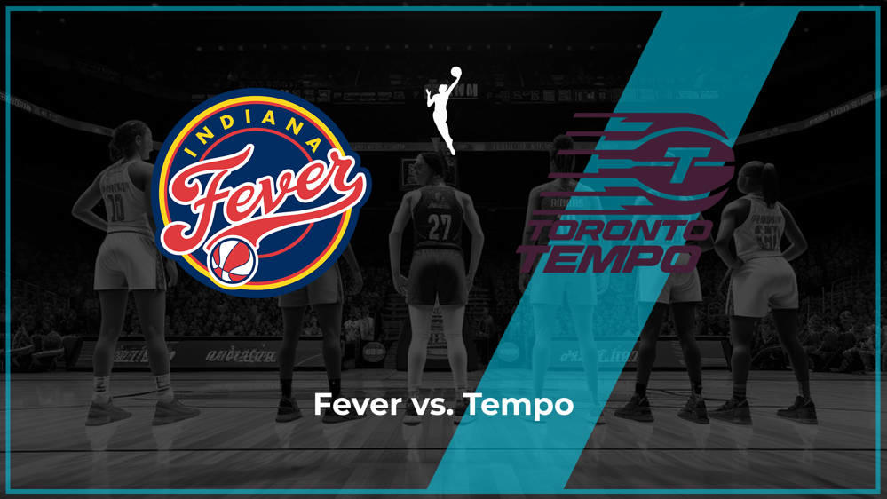Fever vs. Tempo: Betting Trends, Odds, Records Against the Spread, Predictions - Sept. 18
