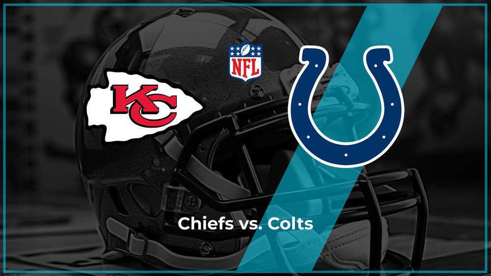 Chiefs vs. Colts Week 2 Dunkel NFL Picks, Predictions and Odds