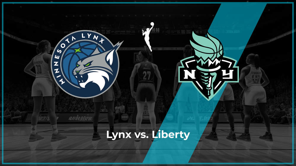 Lynx vs. Liberty: Betting Trends, Odds, Records Against the Spread, Predictions - Sept. 18
