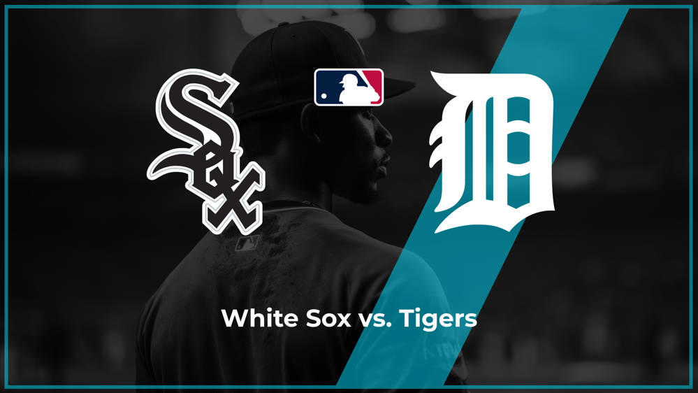 White Sox vs. Tigers Dunkel MLB Picks, Predictions and Prop Bets - Sept. 18