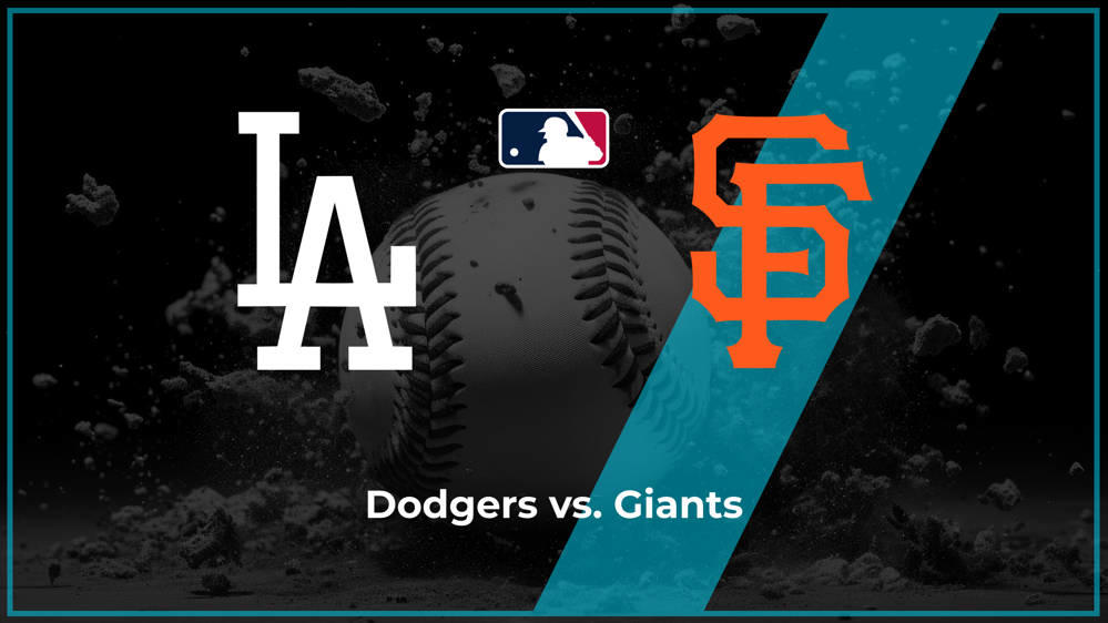 Dodgers vs. Giants Dunkel MLB Picks, Predictions and Prop Bets - Sept. 18