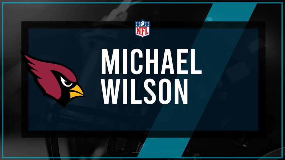 Michael George Wilson vs. Seahawks - NFL - Player Props, Lines and Trends