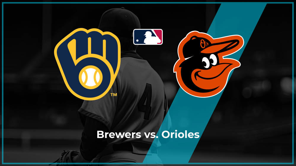 Brewers vs. Orioles Dunkel MLB Picks, Predictions and Prop Bets - Sept. 18