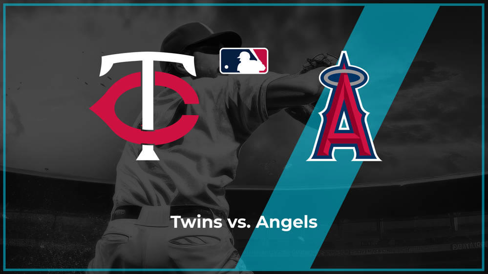 Twins vs. Angels Dunkel MLB Picks, Predictions and Prop Bets - Sept. 18