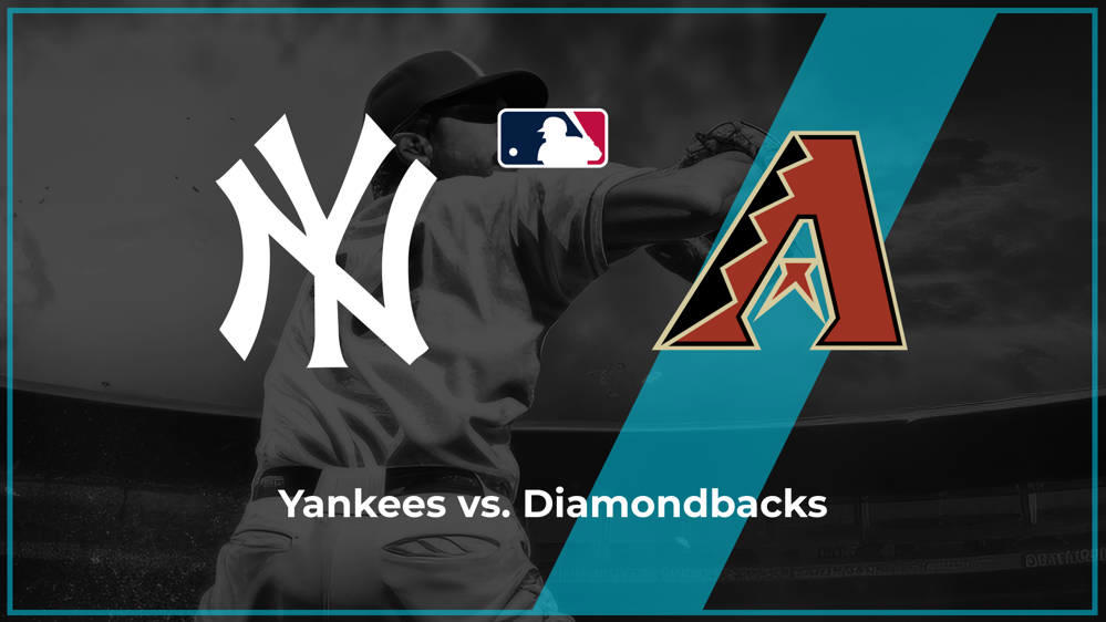 Yankees vs. Diamondbacks Dunkel MLB Picks, Predictions and Prop Bets - Sept. 18
