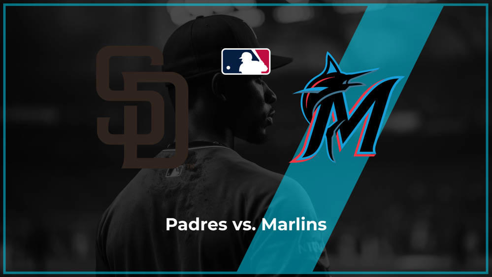 Padres vs. Marlins Dunkel MLB Picks, Predictions and Prop Bets - Sept. 18