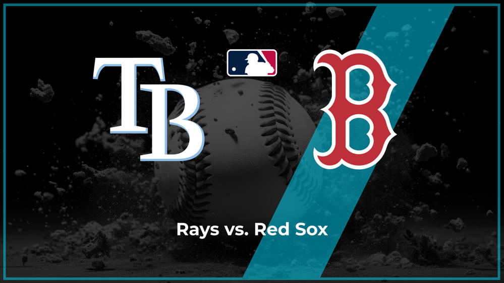 Rays vs. Red Sox Dunkel MLB Picks, Predictions and Prop Bets - Sept. 18
