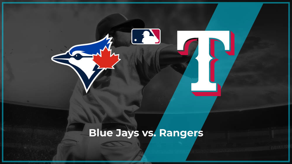 Blue Jays vs. Rangers Dunkel MLB Picks, Predictions and Prop Bets - Sept. 18