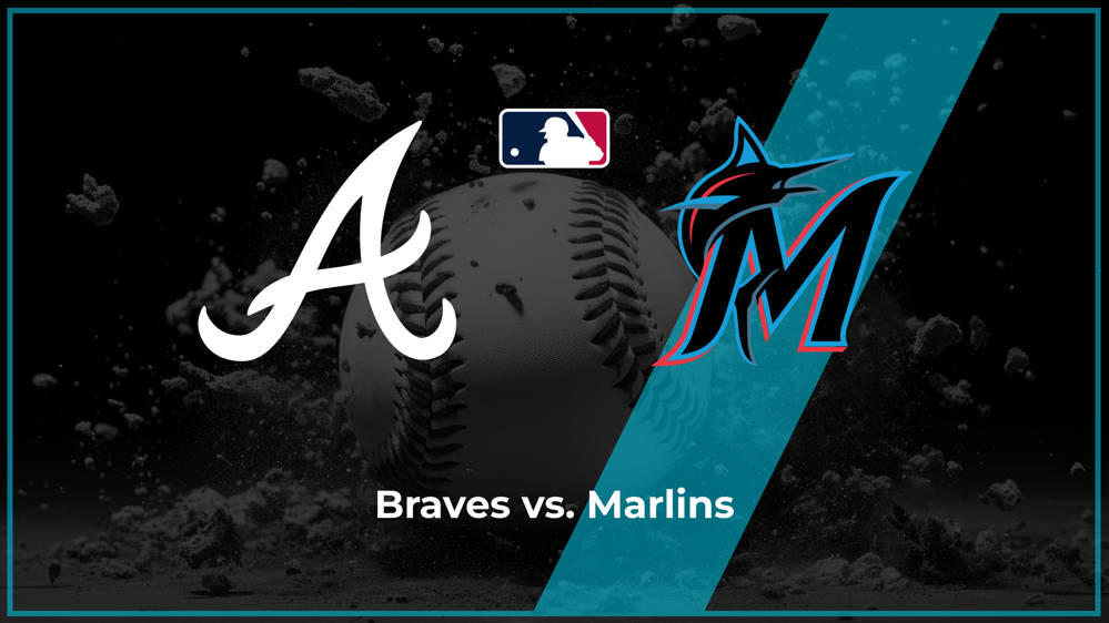Braves vs. Marlins Dunkel MLB Picks, Predictions and Prop Bets - Sept. 26
