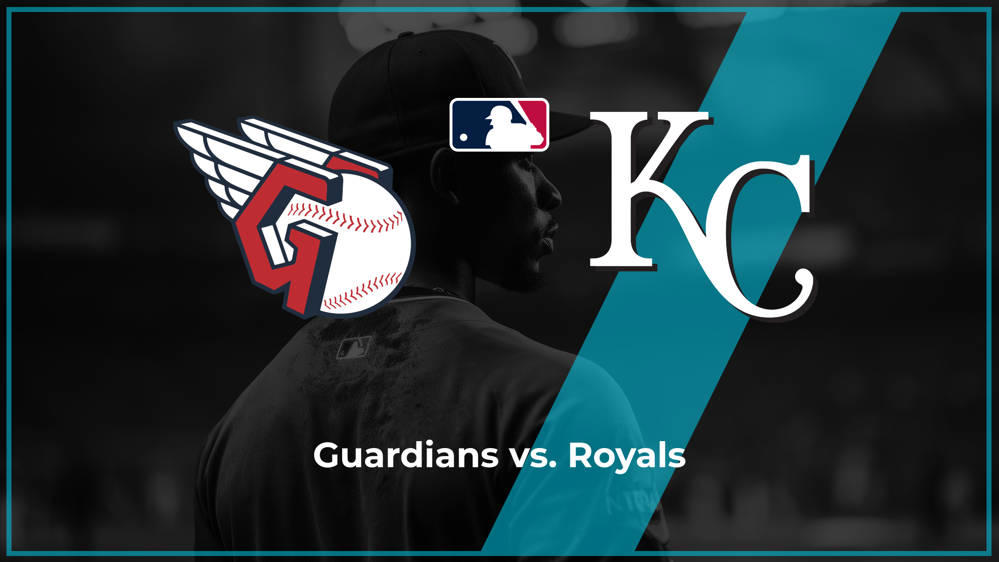 Guardians vs. Royals Dunkel MLB Picks, Predictions and Prop Bets - Sept. 26