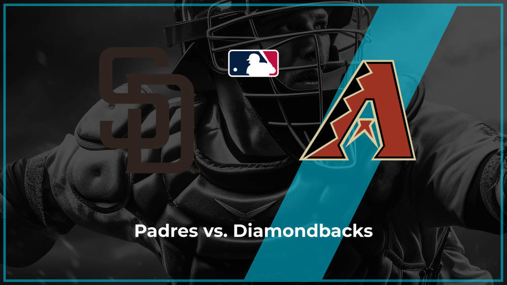Padres vs. Diamondbacks Dunkel MLB Picks, Predictions and Prop Bets - Sept. 26