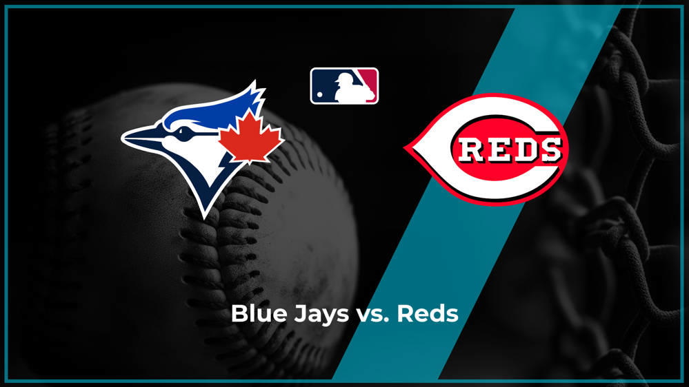 Blue Jays vs. Reds Dunkel MLB Picks, Predictions and Prop Bets - Sept. 26
