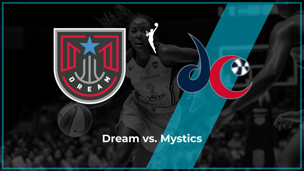 Dream vs. Mystics: Betting Trends, Odds, Records Against the Spread, Predictions - Sept. 30