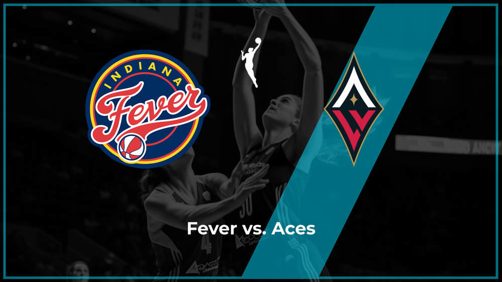 Fever vs. Aces: Betting Trends, Odds, Records Against the Spread, Predictions - Sept. 29