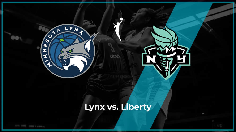 Lynx vs. Liberty: Betting Trends, Odds, Records Against the Spread, Predictions - Sept. 29