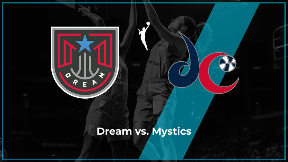 Dream vs. Mystics: Betting Trends, Odds, Records Against the Spread, Predictions - Sept. 30