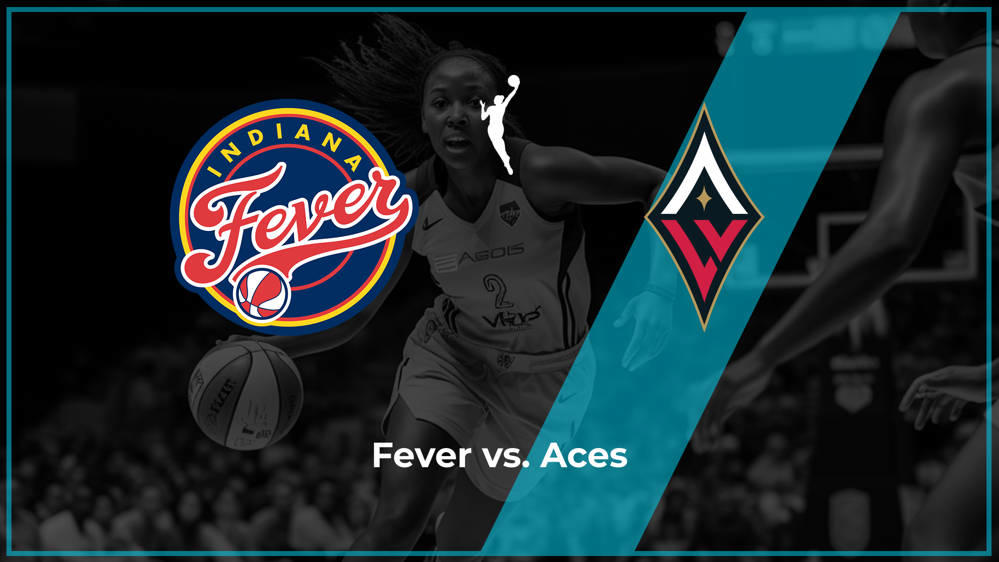 Fever vs. Aces: Betting Trends, Odds, Records Against the Spread, Predictions - Sept. 29