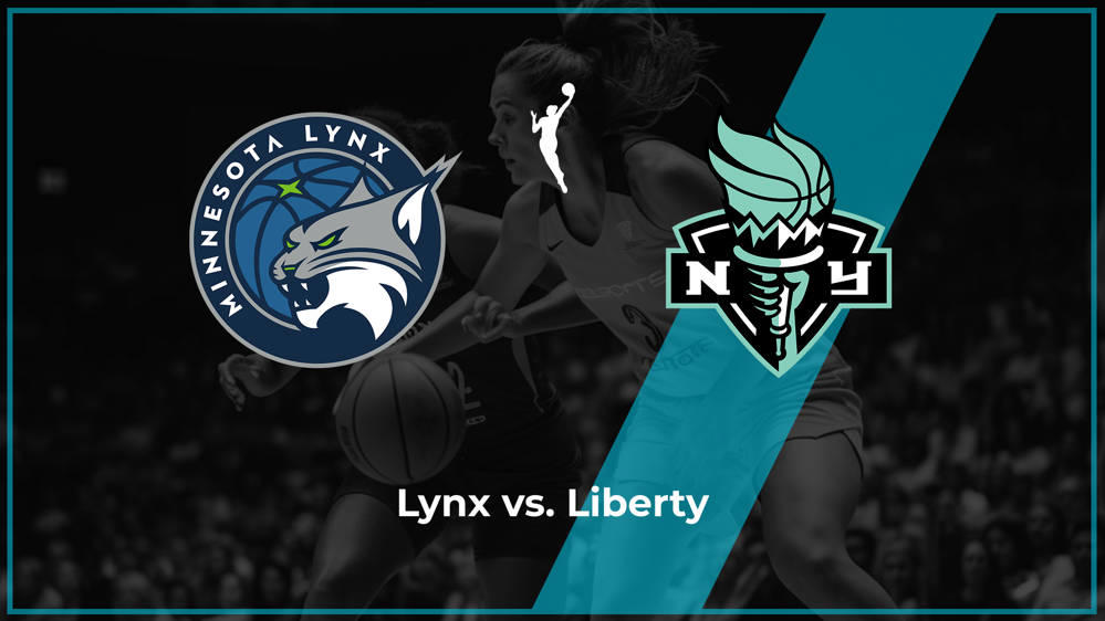 Lynx vs. Liberty: Betting Trends, Odds, Records Against the Spread, Predictions - Sept. 29