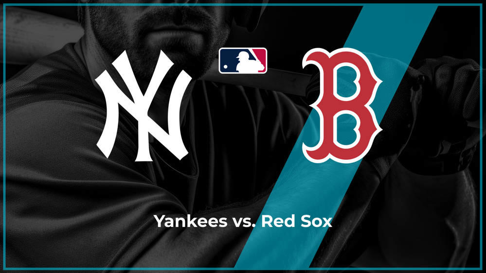 Yankees vs. Red Sox Game 1 of the AL Wild Card Series Dunkel MLB Picks, Predictions and Props - Sept. 29